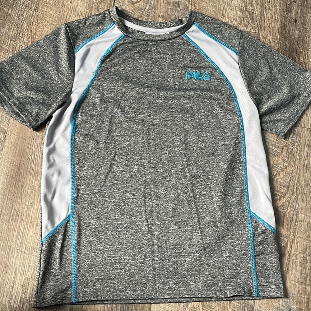 Fila tshirt